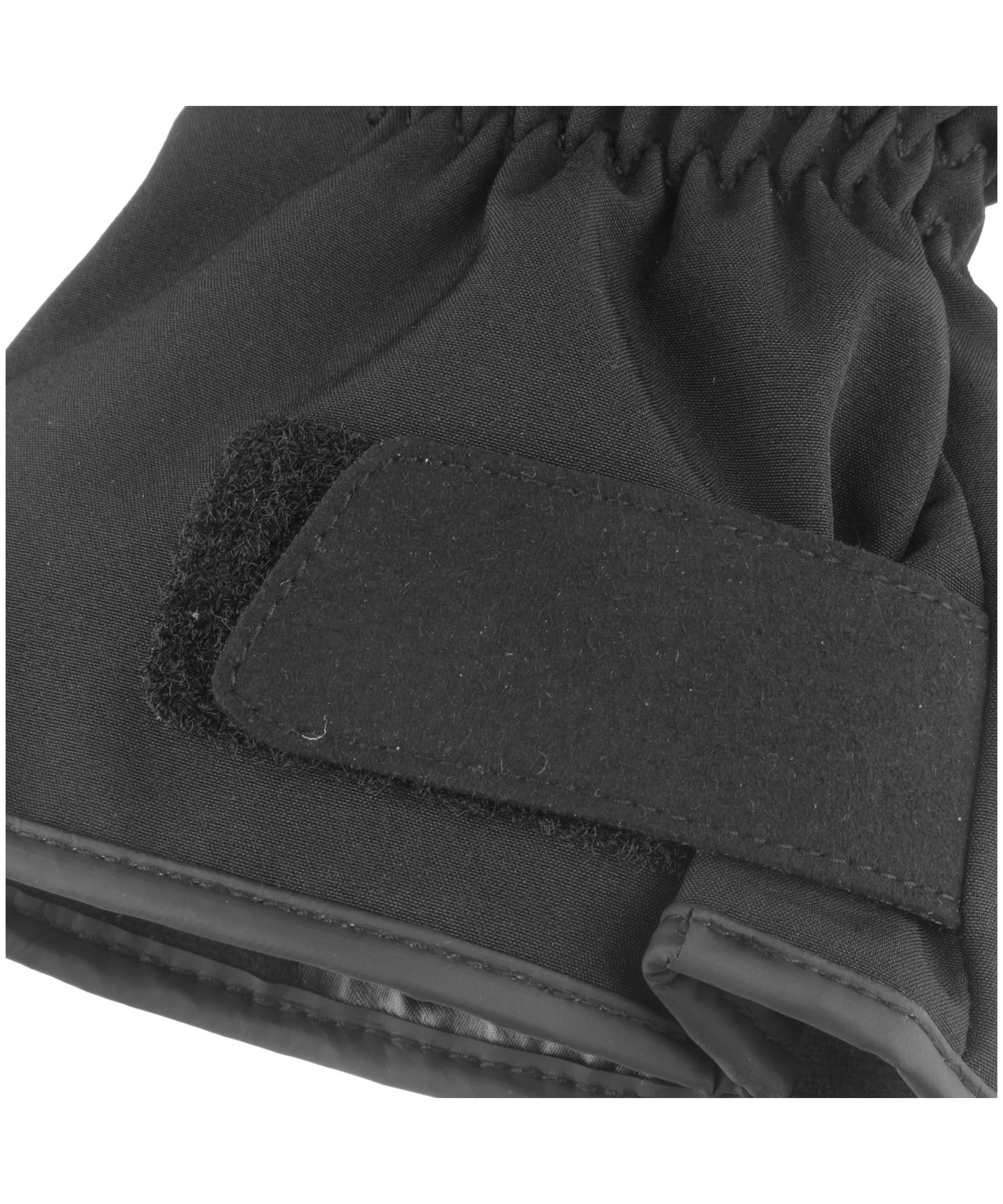 Gants de travail chauffés pour hommes, Blacksmith, Mobile Warming