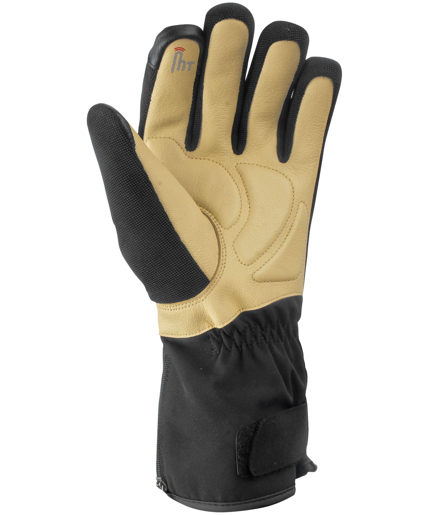 Gants de travail chauffés pour hommes, Blacksmith, Mobile Warming