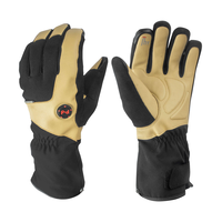 Gants de travail chauffés pour hommes, Blacksmith, Mobile Warming Composite_or_Mixed