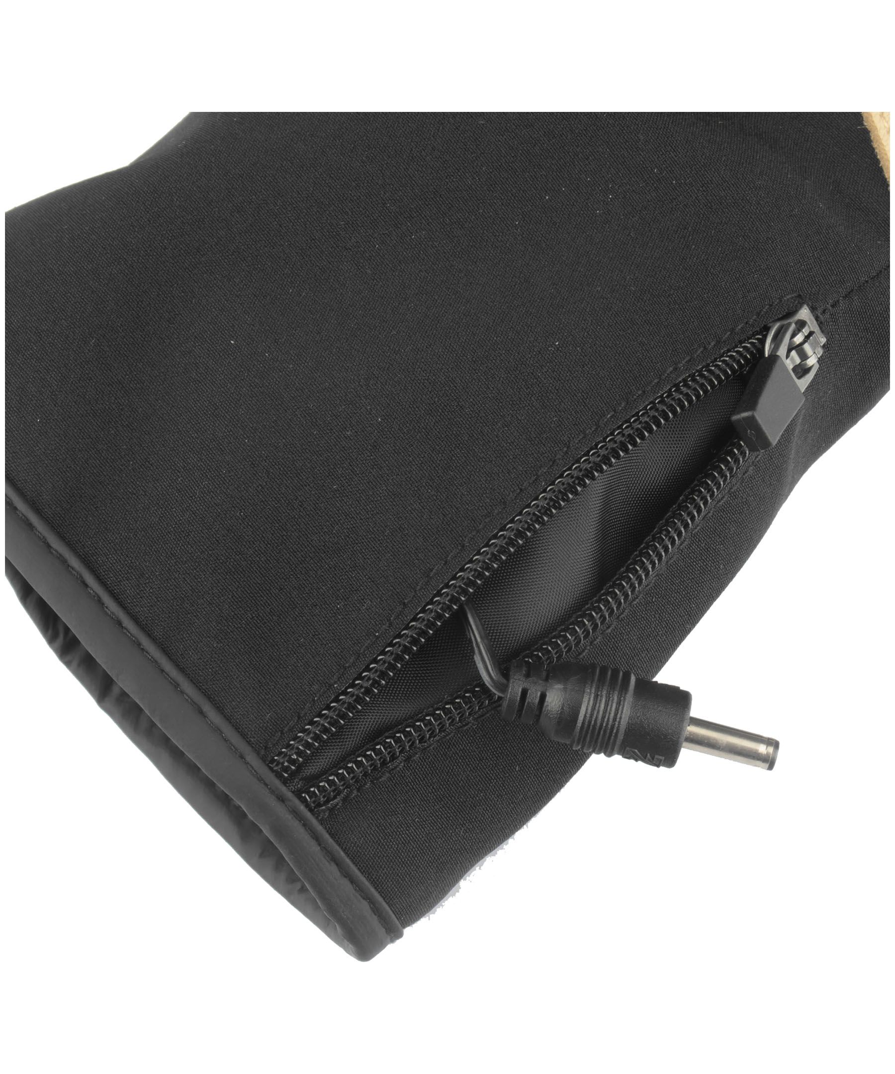 Gants de travail chauffés pour hommes, Blacksmith, Mobile Warming