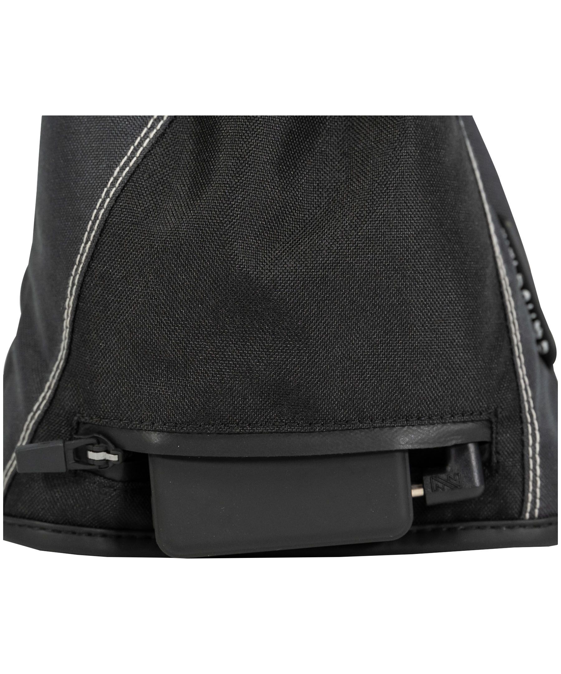 Mobile Warming Unisex Heated Squall Gloves