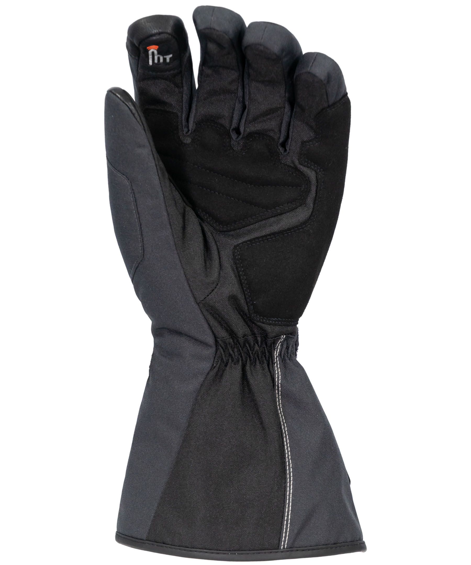 Mobile Warming Unisex Heated Squall Gloves