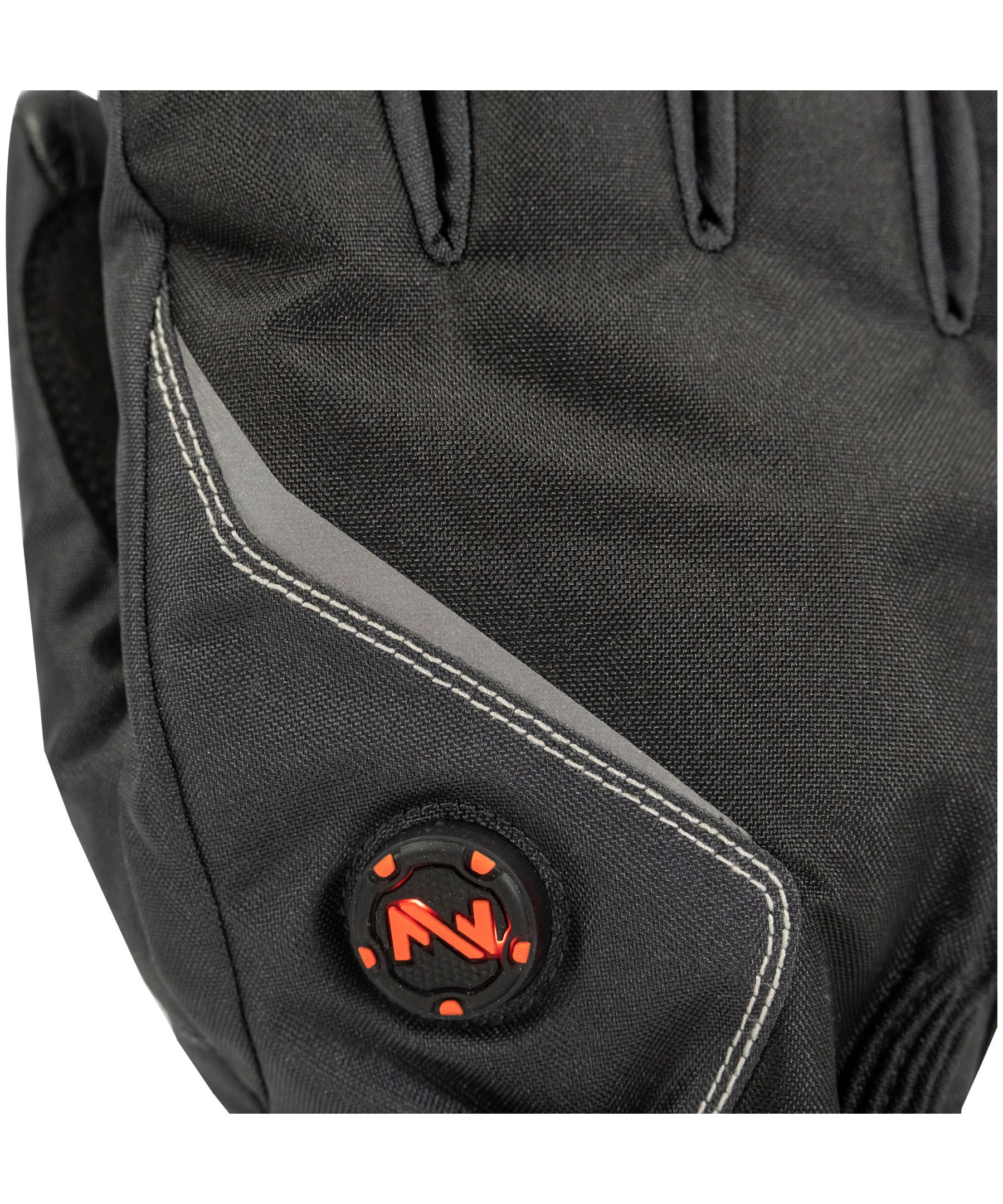Mobile Warming Unisex Heated Squall Gloves