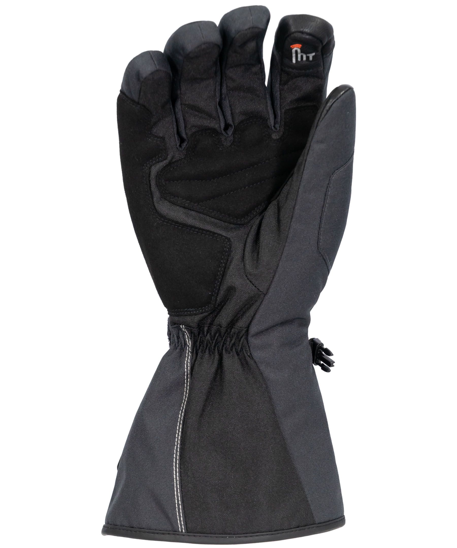 Mobile Warming Unisex Heated Squall Gloves