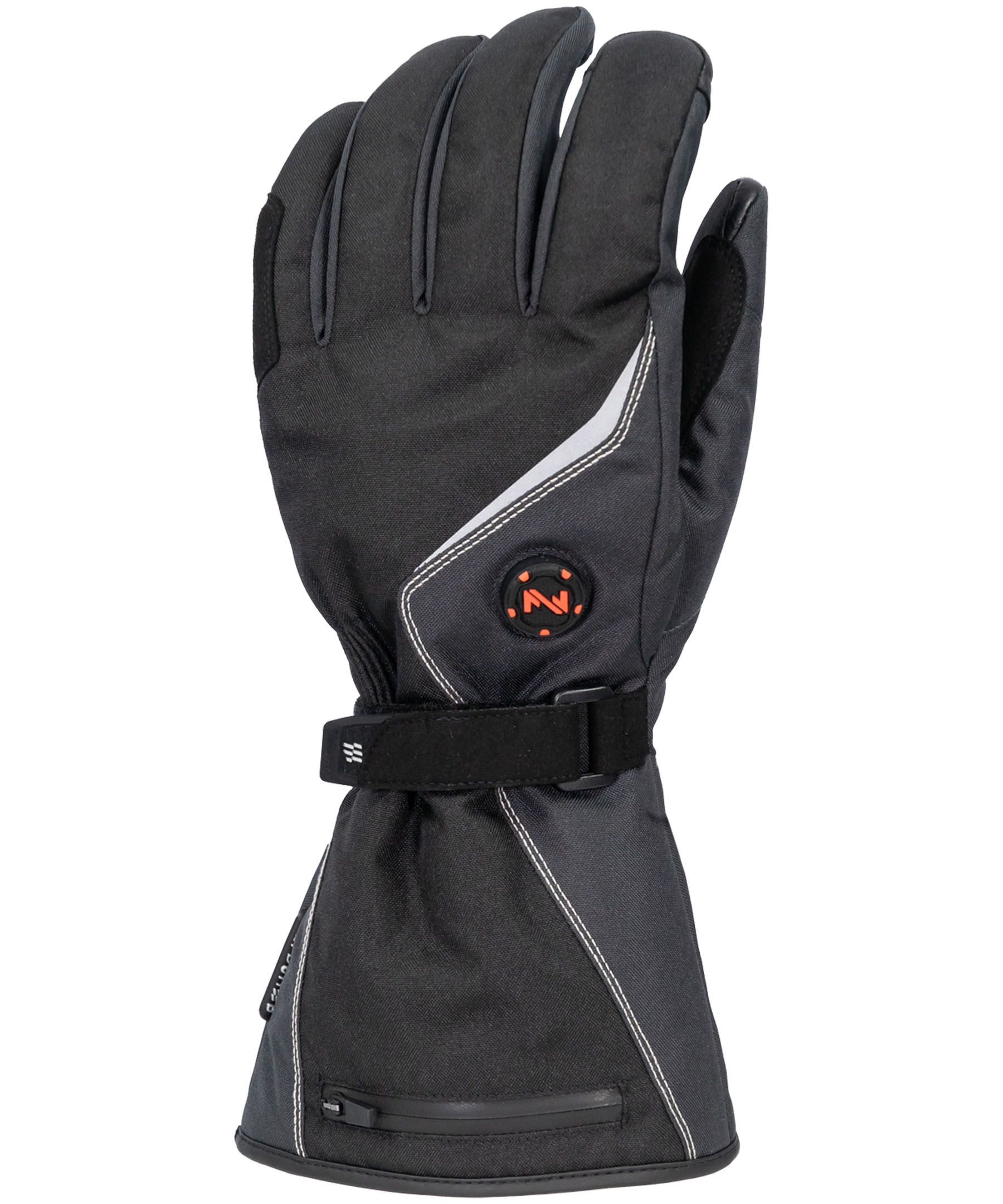 Mobile Warming Unisex Heated Squall Gloves
