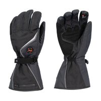Gants chauffés unisexes, Squall, Mobile Warming Composite_or_Mixed