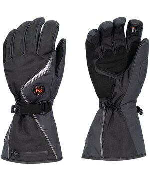 Gants chauffés unisexes, Squall, Mobile Warming