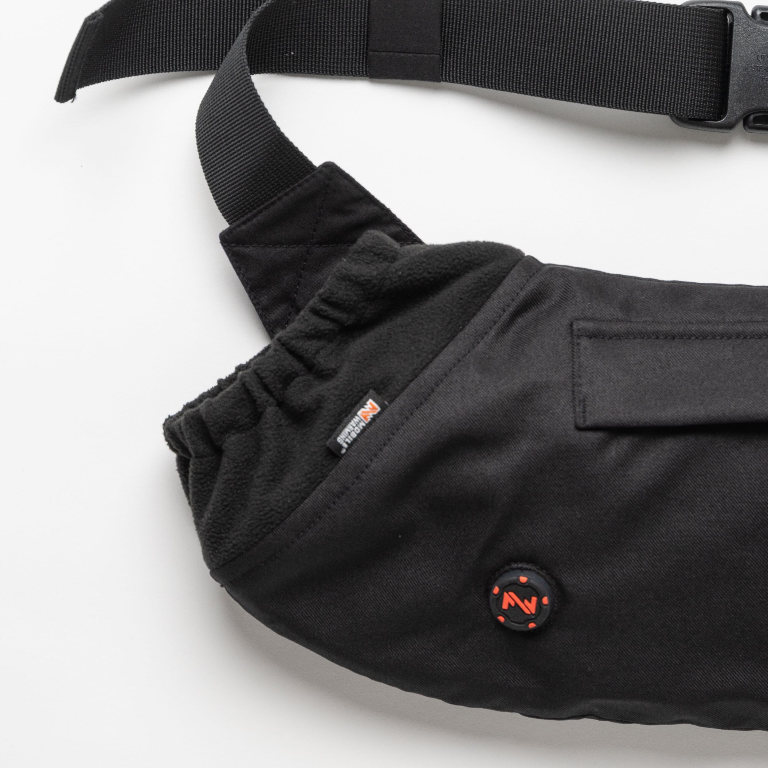 Mobile Warming 7.4 Volt Rechargeable Heated Utility Pro Hand Warmer