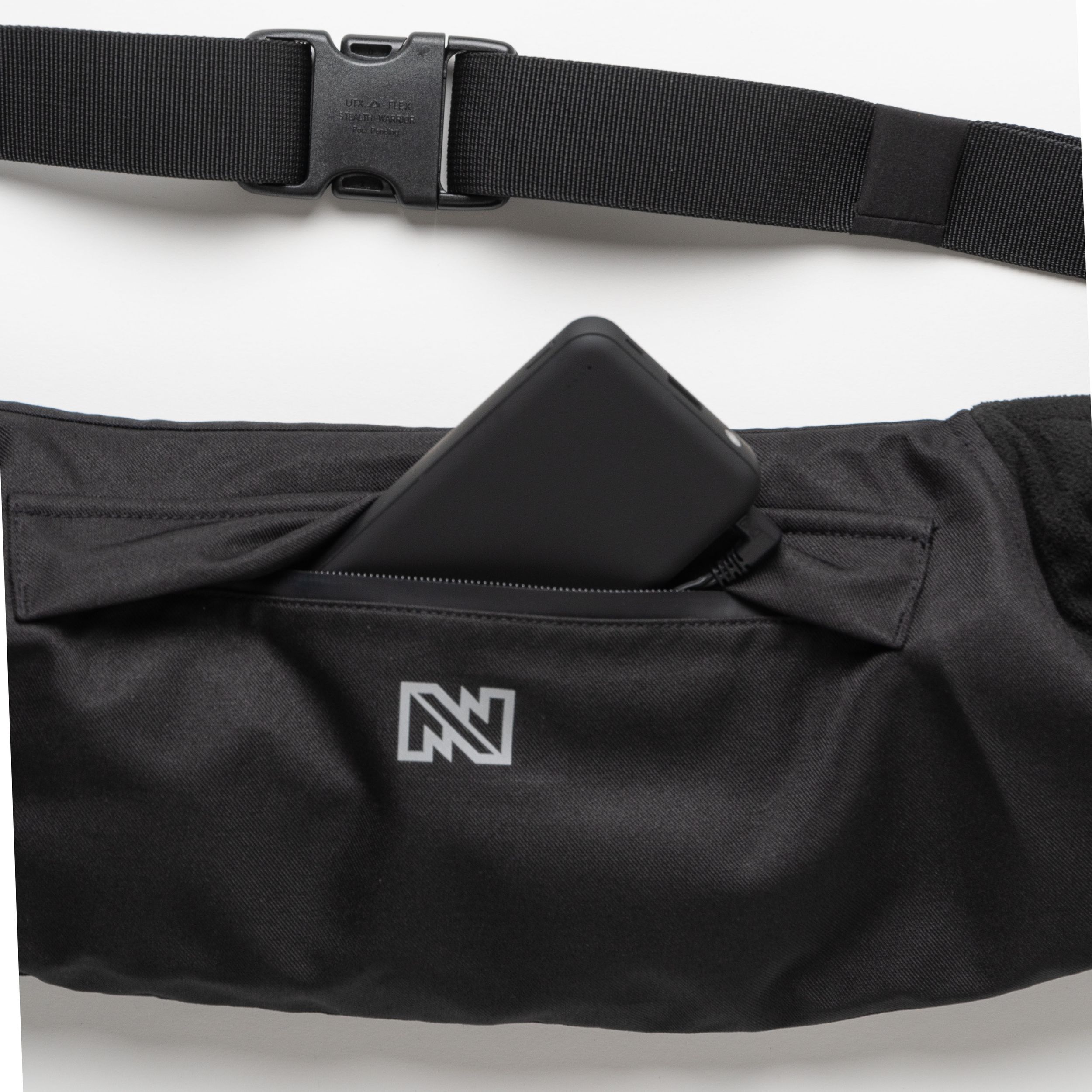 Mobile Warming 7.4 Volt Rechargeable Heated Utility Pro Hand Warmer