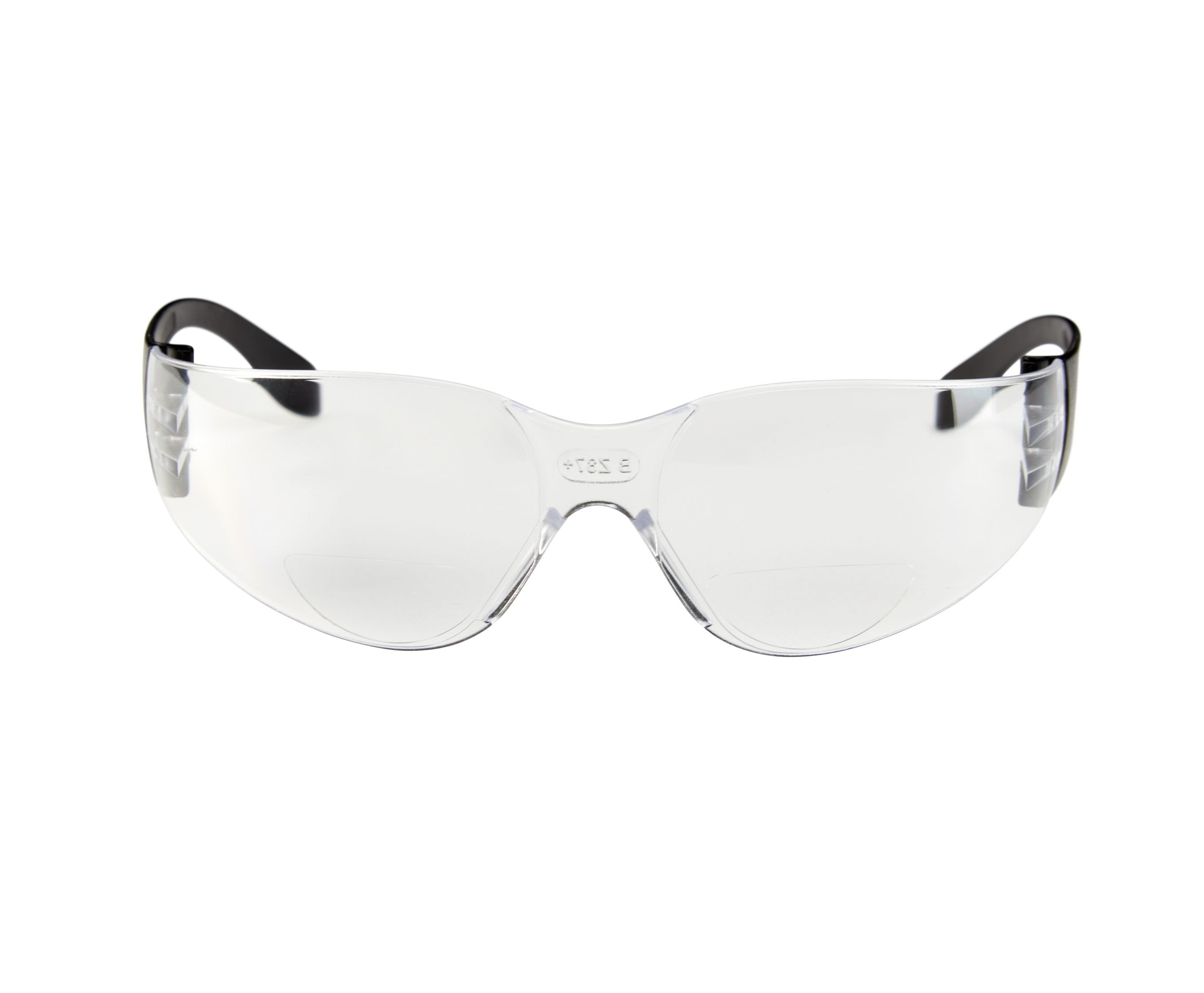 Lunettes de protection bifocales 1,5X, Workhorse Front_Flat