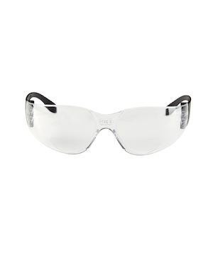 Workhorse Bifocal 1.5 Safety Glasses