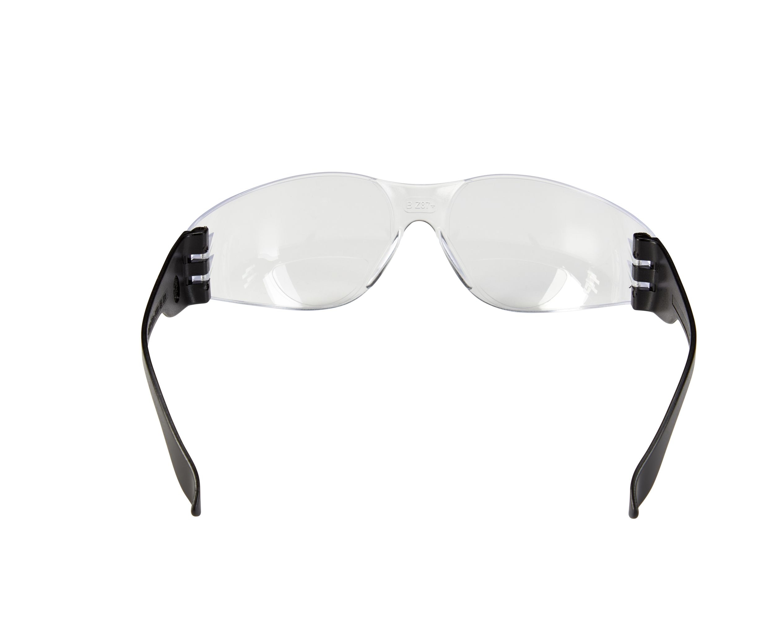 Lunettes de protection bifocales 1,5X, Workhorse Back_Elevated