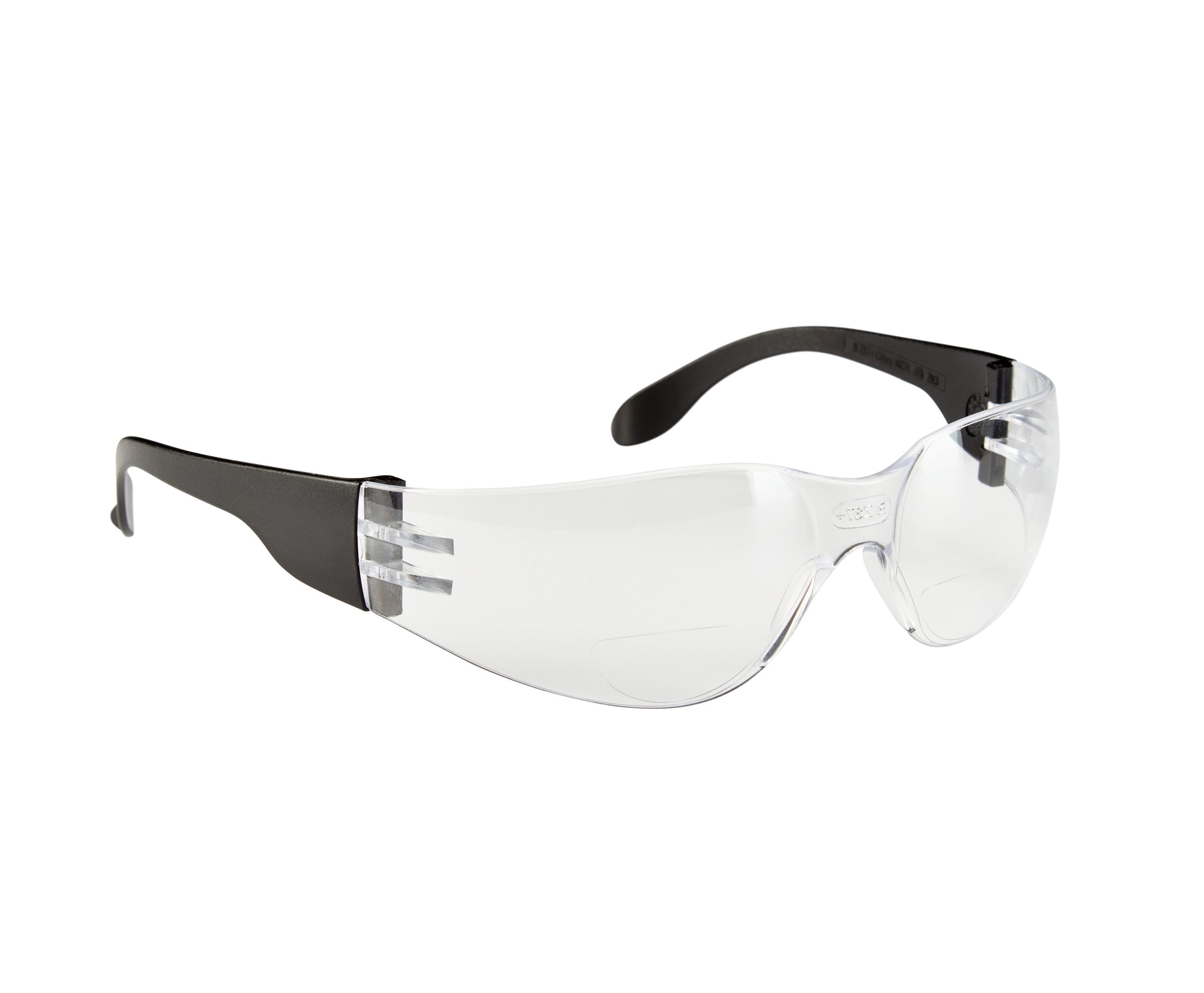 Lunettes de protection bifocales 1,5X, Workhorse Front_Angled_Right