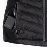 Mini batterie Powersheer de 7,4&nbsp;V, Mobile Warming Front_Flat