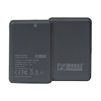 Mobile Warming 7.4V Powersheer Mini Battery Composite_or_Mixed