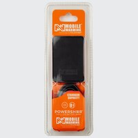 Mobile Warming 7.4V Powersheer Mini Battery Front_Flat