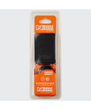 Mobile Warming 7.4V Powersheer Mini Battery