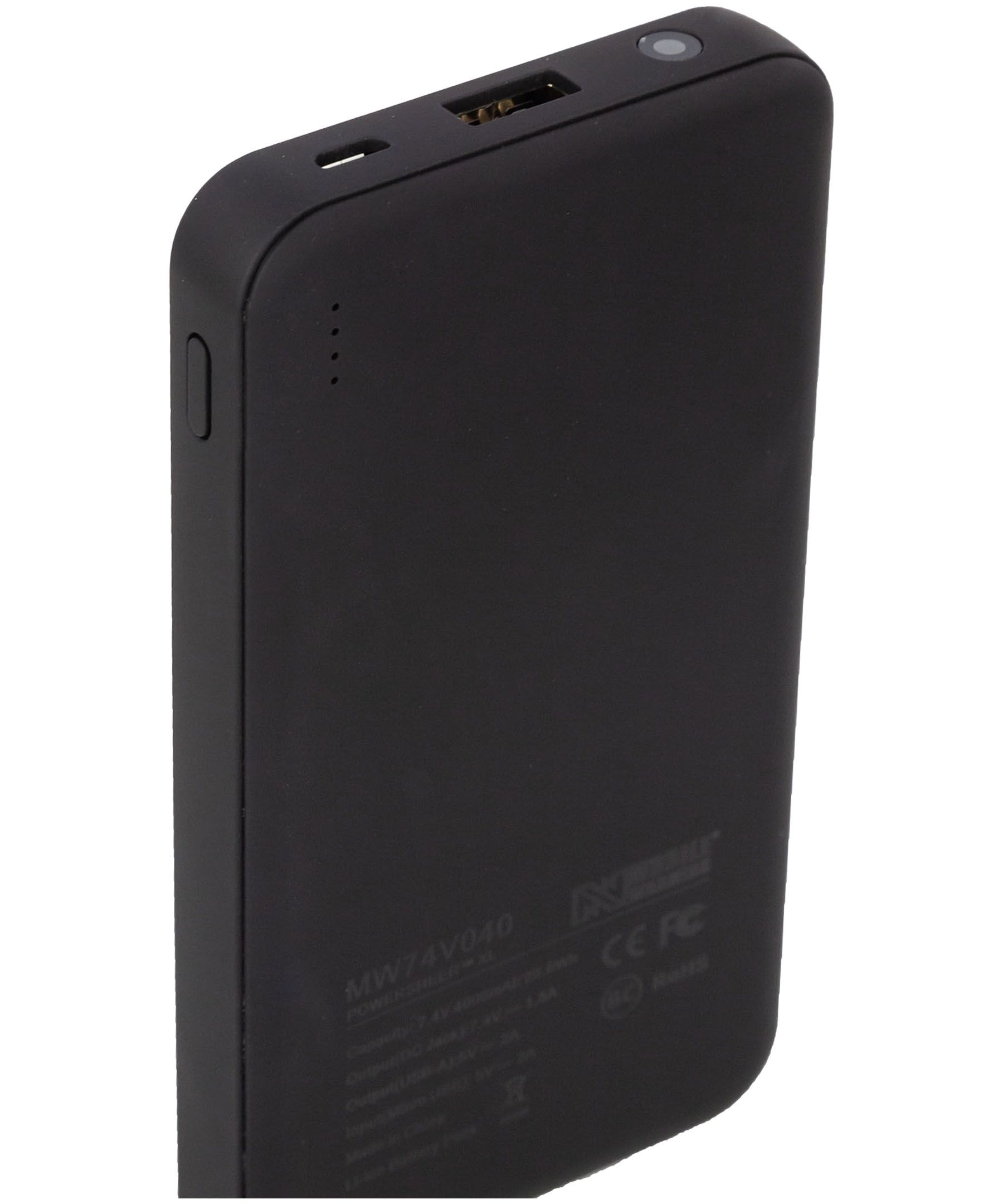 Batterie Powersheer&nbsp;XL de 7,4&nbsp;V, Mobile Warming Back_Elevated