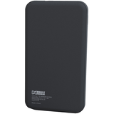 Mobile Warming 7.4V Powersheer XL Battery Front_Three_Fourths_Angled_Left