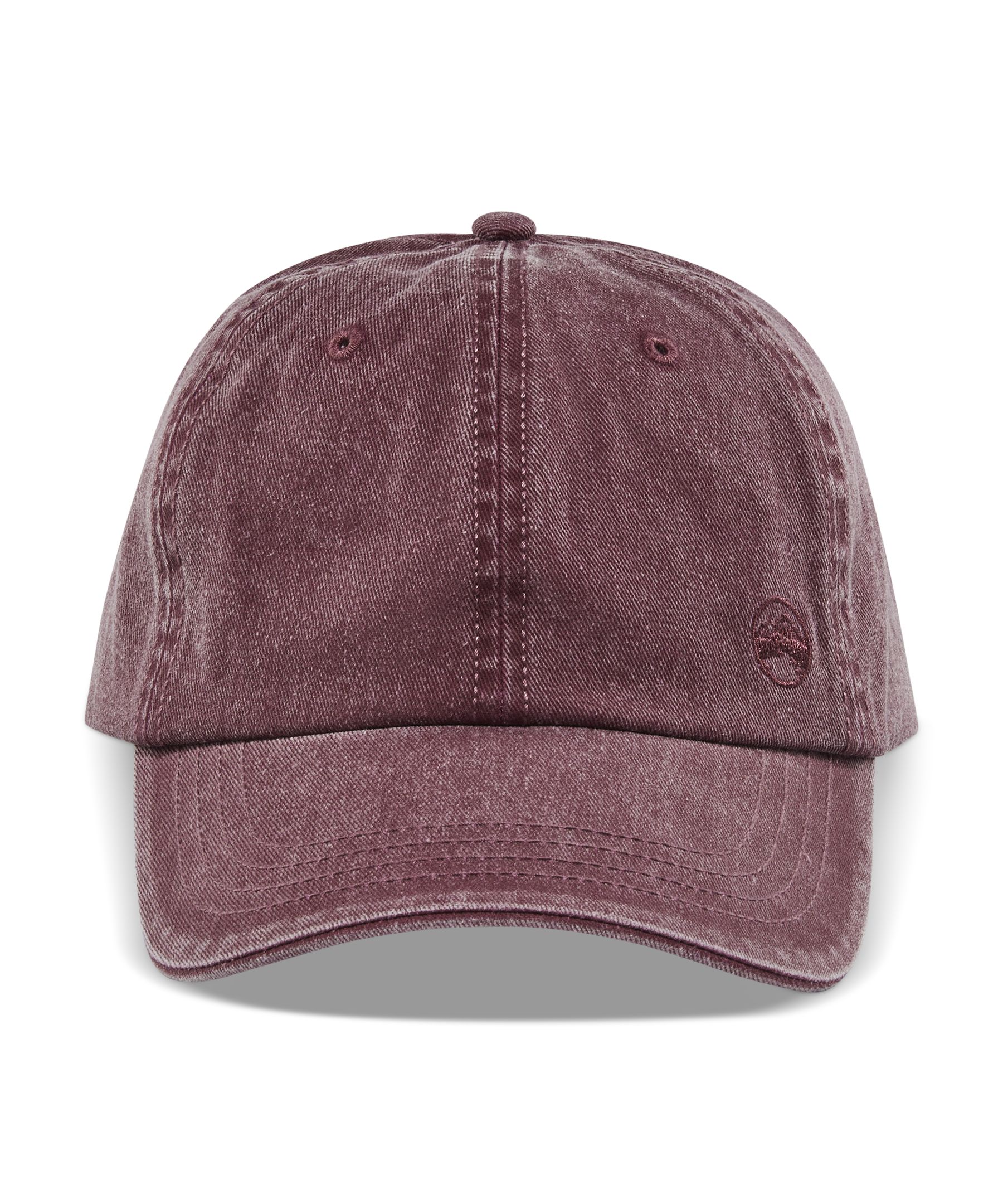 WindRiver Pigment Dye Cotton Twill Ball Cap
