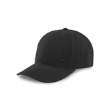 WindRiver Men's Canvas Ball Cap Front_Three_Fourths_Angled_Left