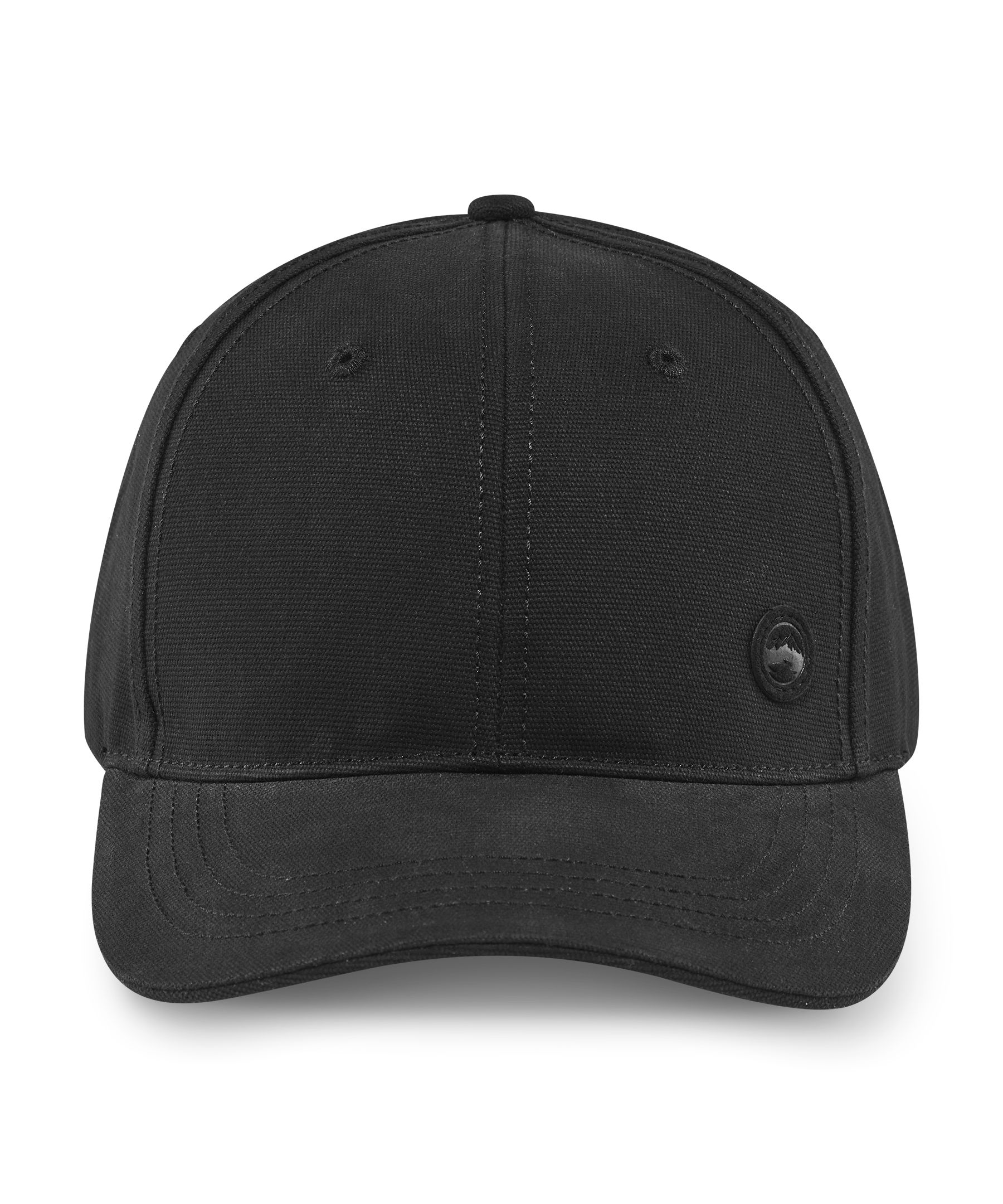 WindRiver Men's Canvas Ball Cap