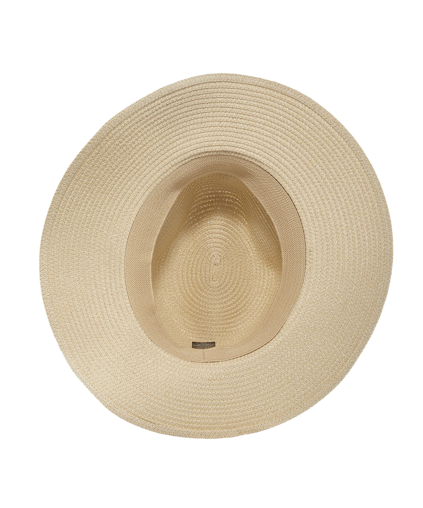 Denver Hayes Chapeau compressible en polyester tressé