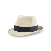 Chapeau mou pour hommes, Denver Hayes Front_Three_Fourths_Angled_Left