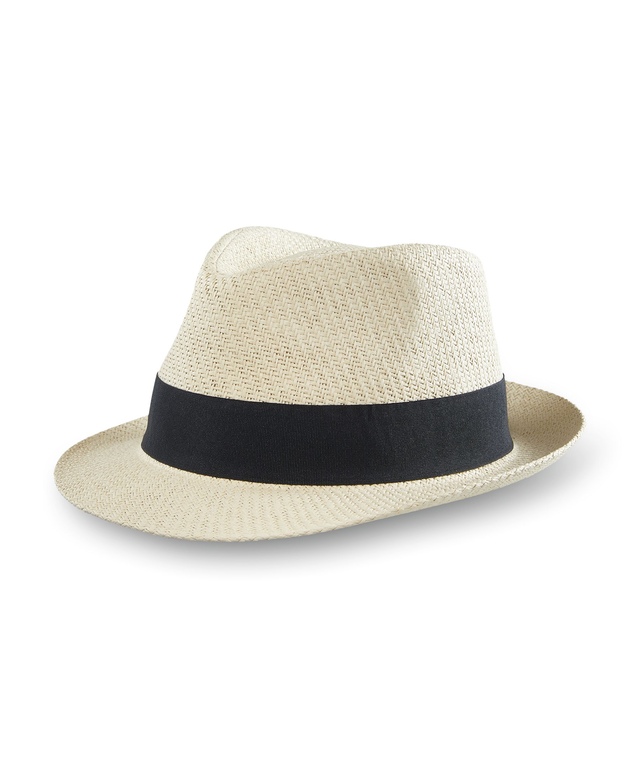 Denver Hayes Men's Fedora