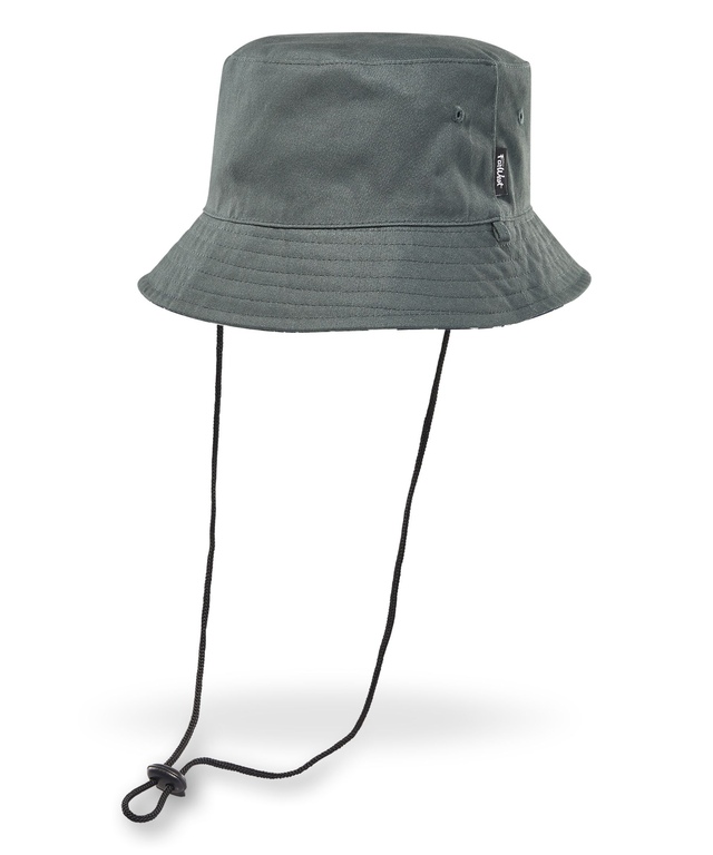 Chapeau cloche réversible pour hommes, FarWest