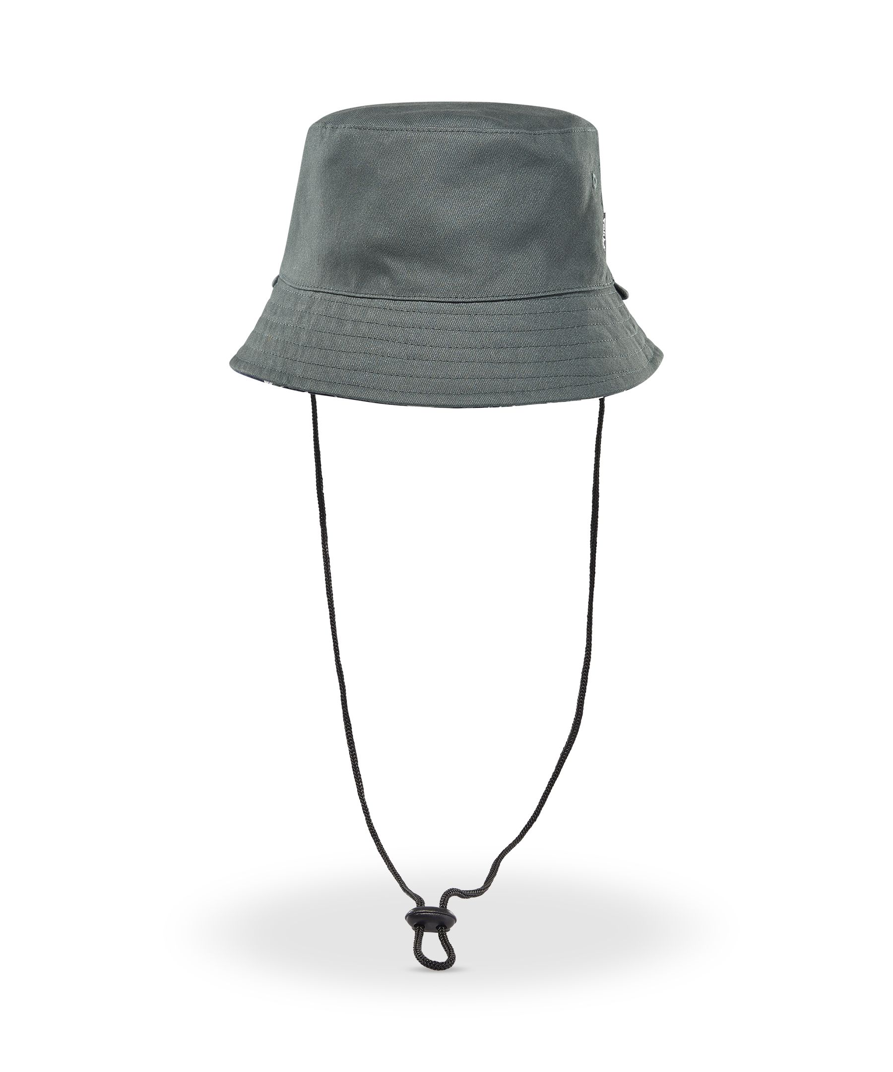 Chapeau cloche réversible pour hommes, FarWest