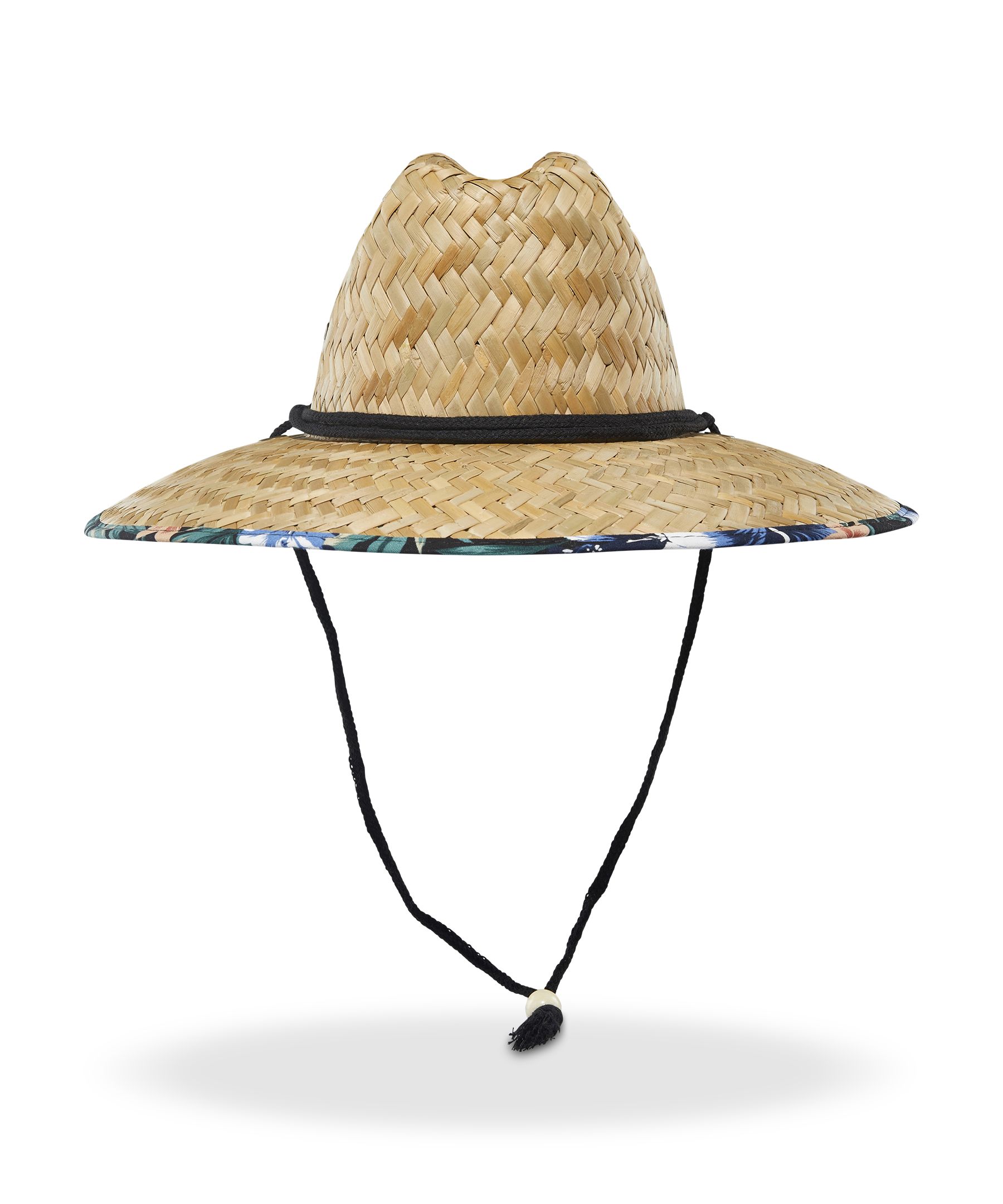 Chapeau de soleil en paille, FarWest