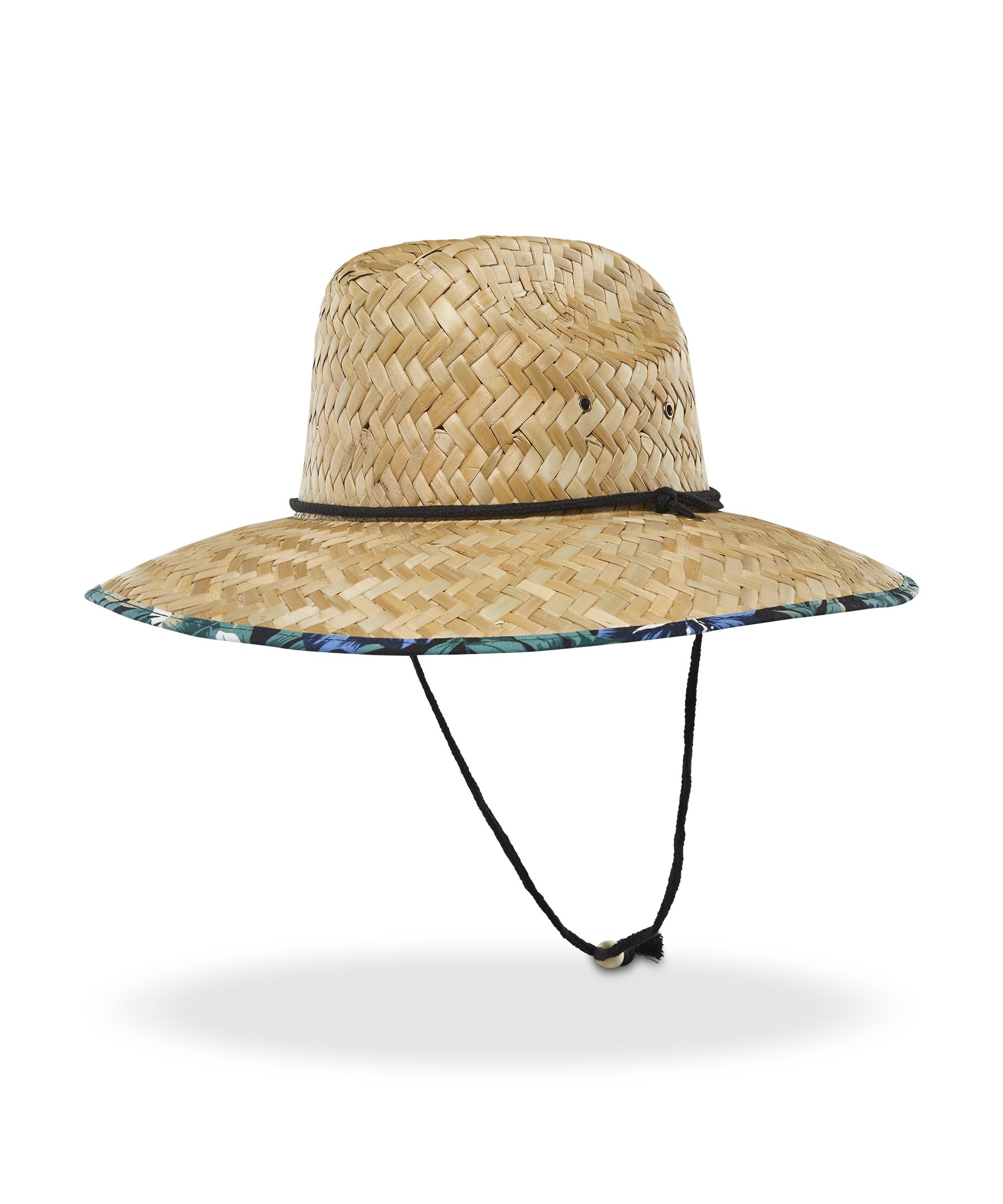 Chapeau de soleil en paille, FarWest