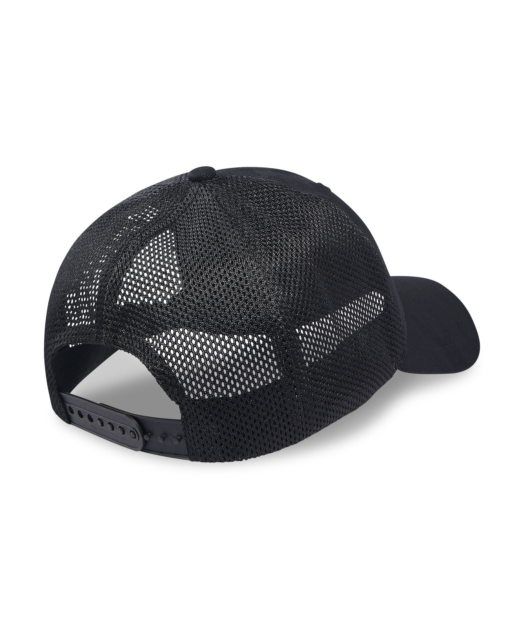Matrix Men's Camo Baseball Cap