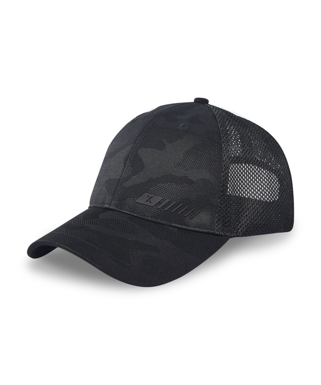 Matrix Men's Camo Baseball Cap
