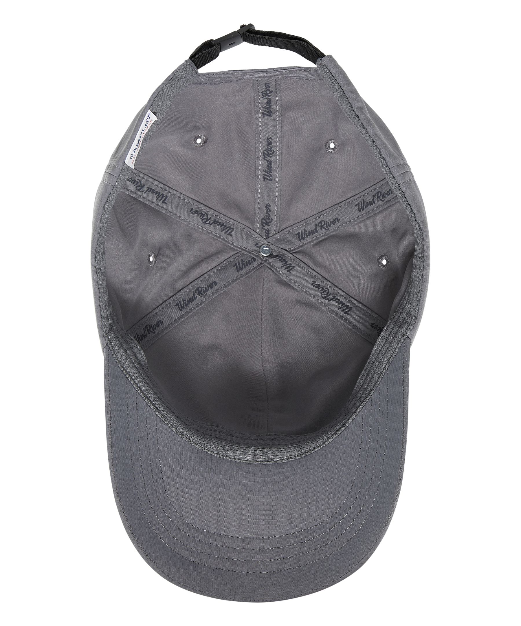 WindRiver Men's Tick and Mosquito Repellent Ball Cap