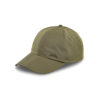 WindRiver Men's Tick and Mosquito Repellent Ball Cap