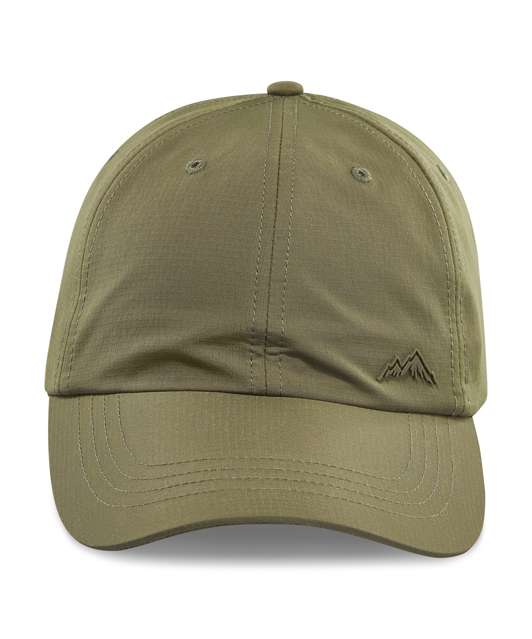 Casquette de baseball chasse-tiques et chasse-moustiques pour hommes, WindRiver