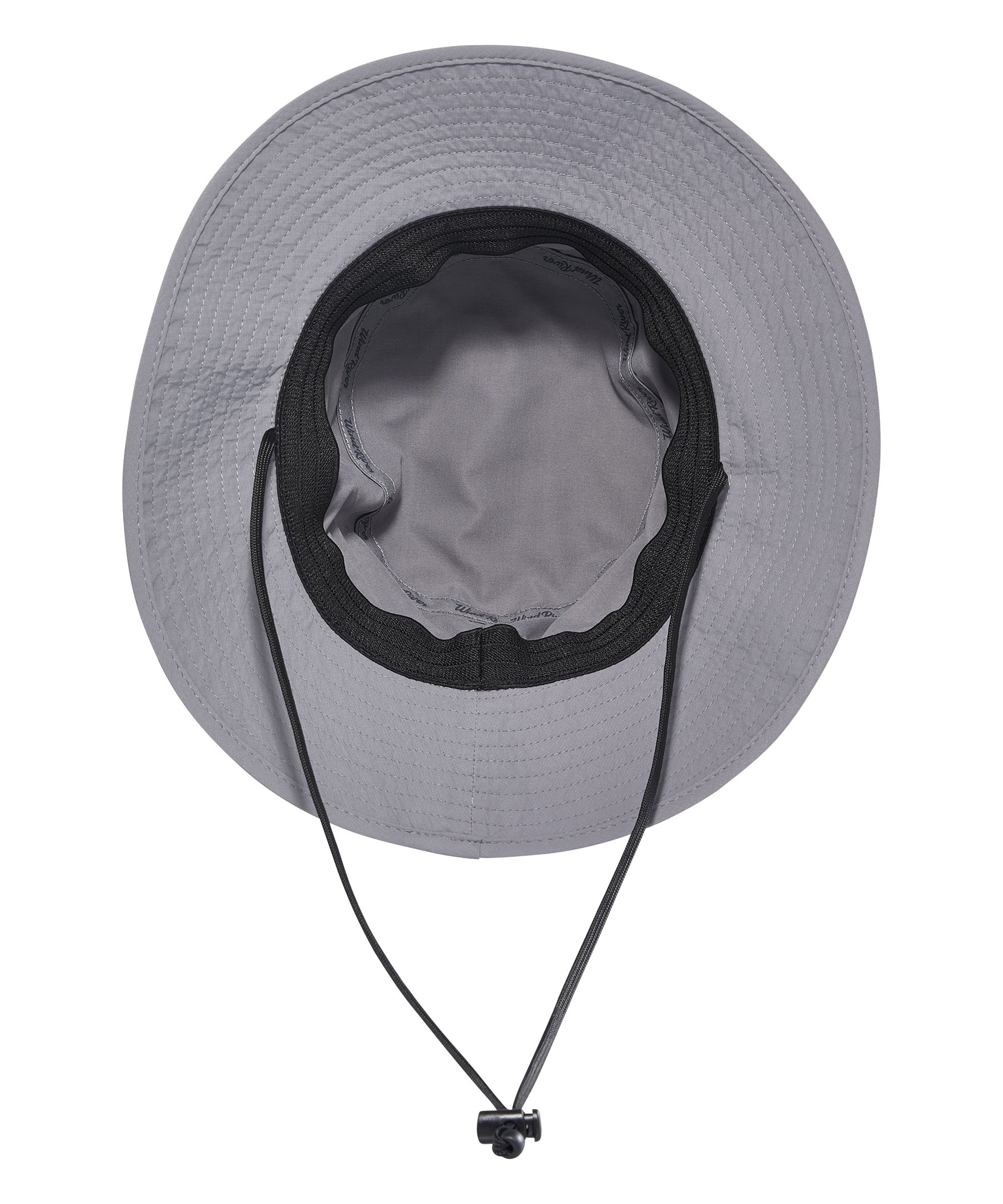 Chapeau cloche chasse-tiques et chasse-moustiques pour hommes, WindRiver