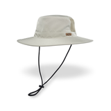 Chapeau en filet pour hommes, Outback, WindRiver Front_Three_Fourths_Angled_Left