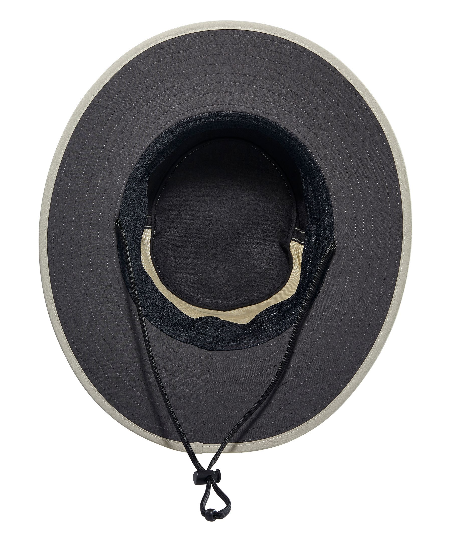 Chapeau en filet pour hommes, Outback, WindRiver
