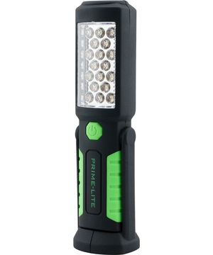 Prime-Lite 21 LED Mini Pivoting Worklight