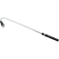 Lampe magnétique Prime-Lite Front_Three_Fourths_Angled_Left