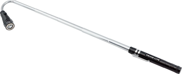 Lampe magnétique Prime-Lite Front_Three_Fourths_Angled_Left