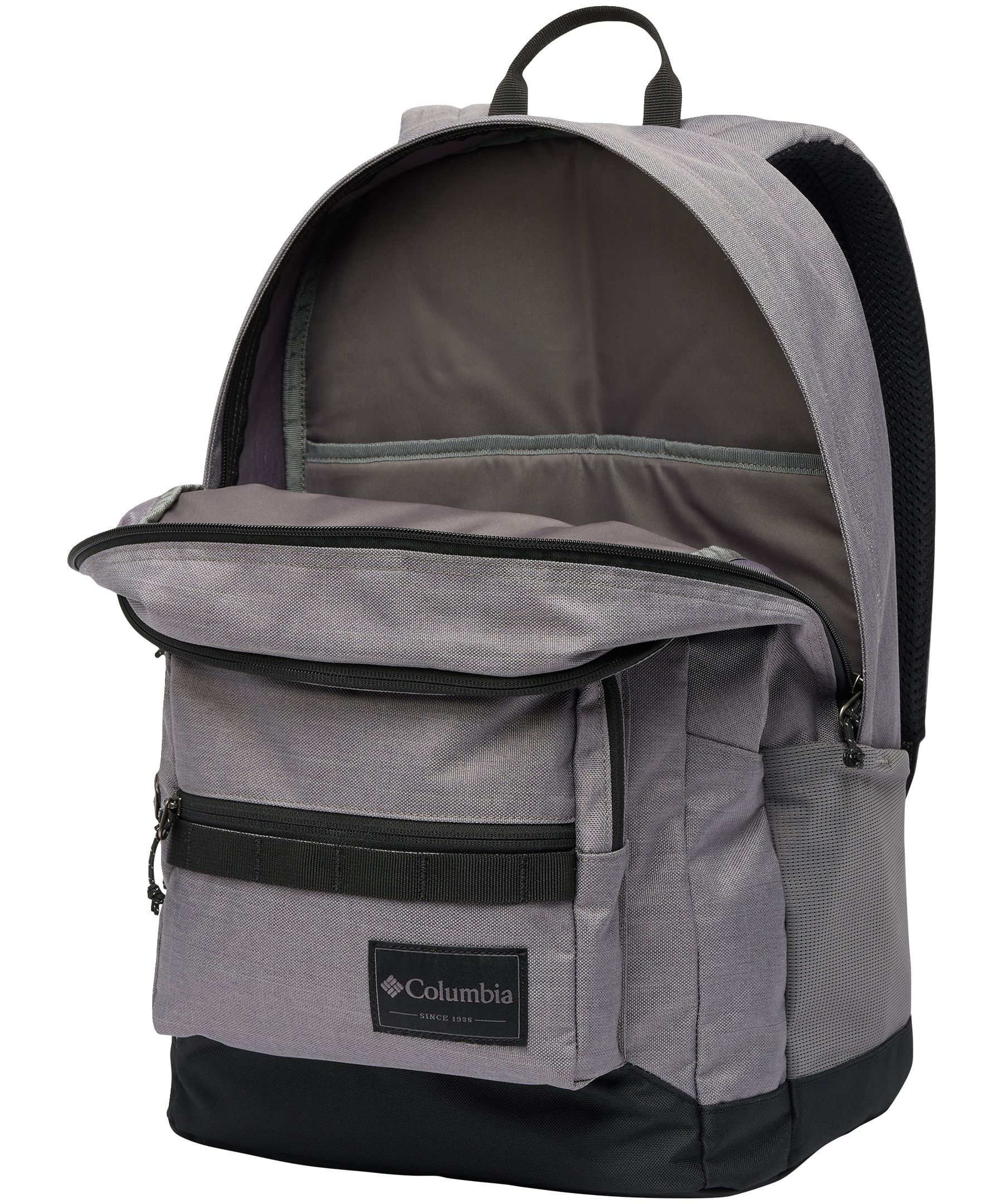 Columbia Zigzag 30L Backpack Marks