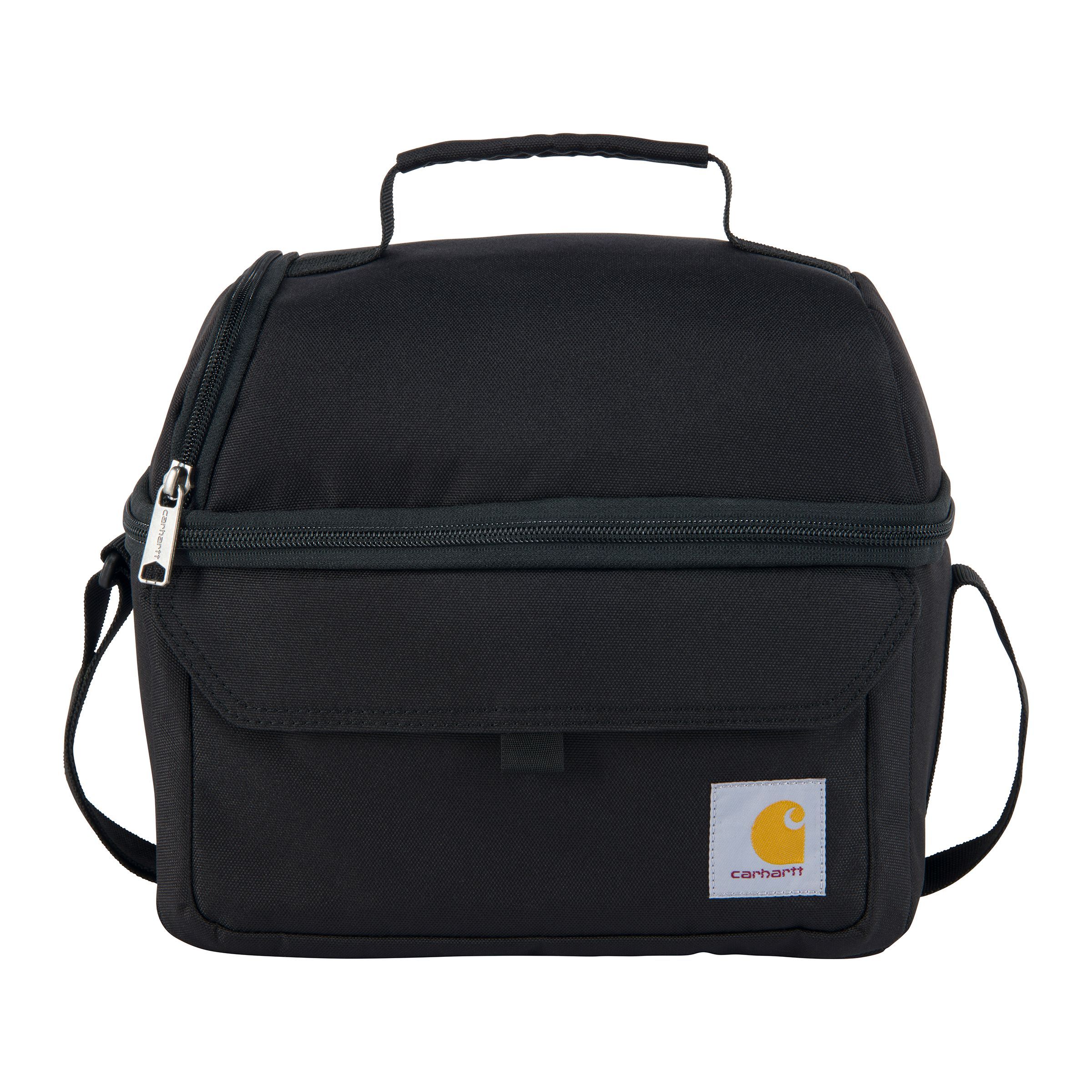Carhartt 12 Can Dual Compartment Lunch Container