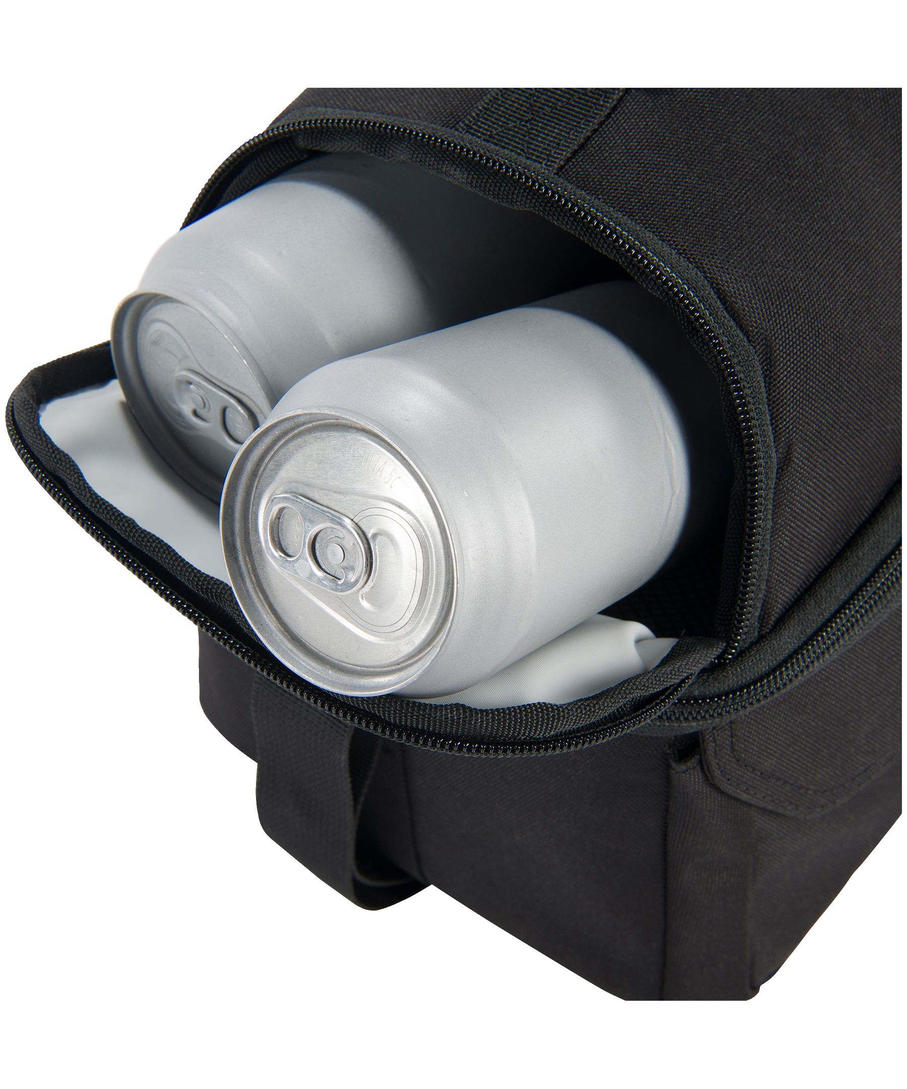 Carhartt 12 Can Dual Compartment Lunch Container