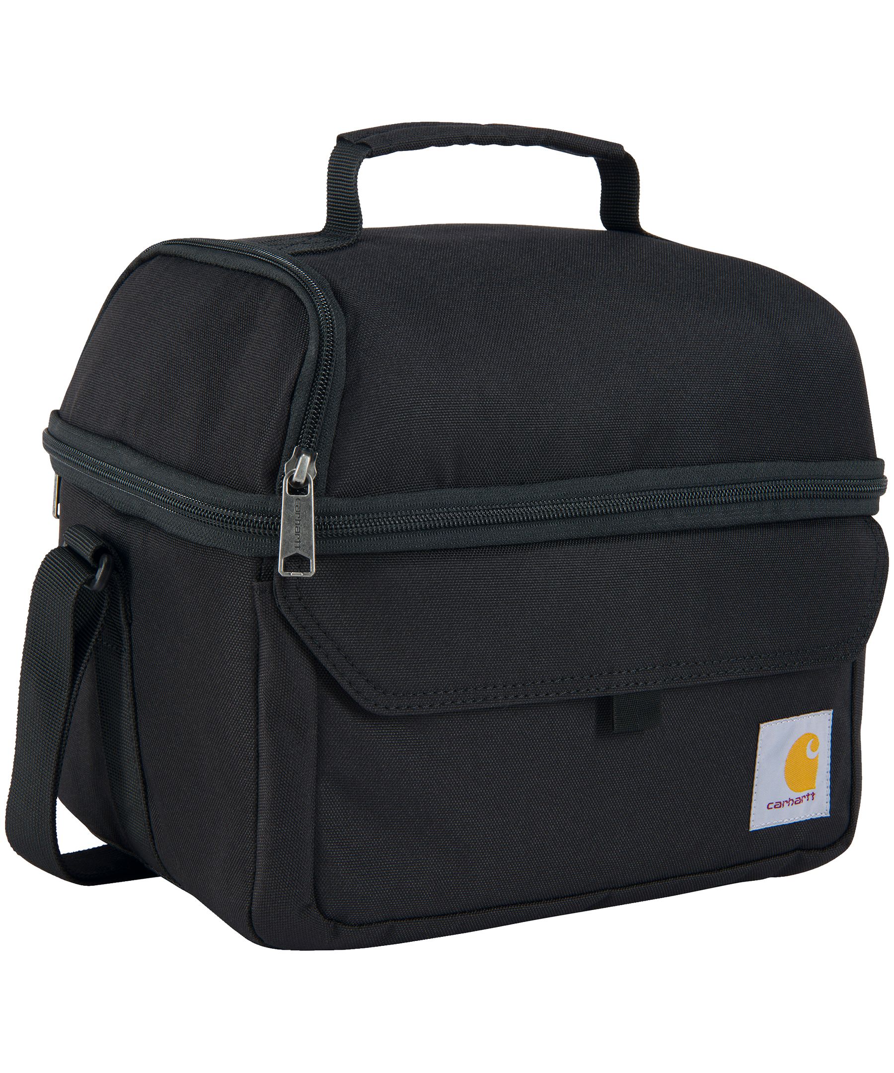 Carhartt 12 Can Dual Compartment Lunch Container