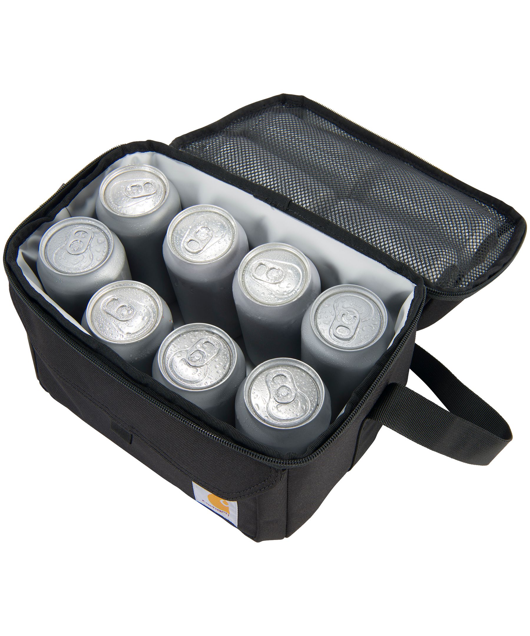 Carhartt 12 Can Dual Compartment Lunch Container