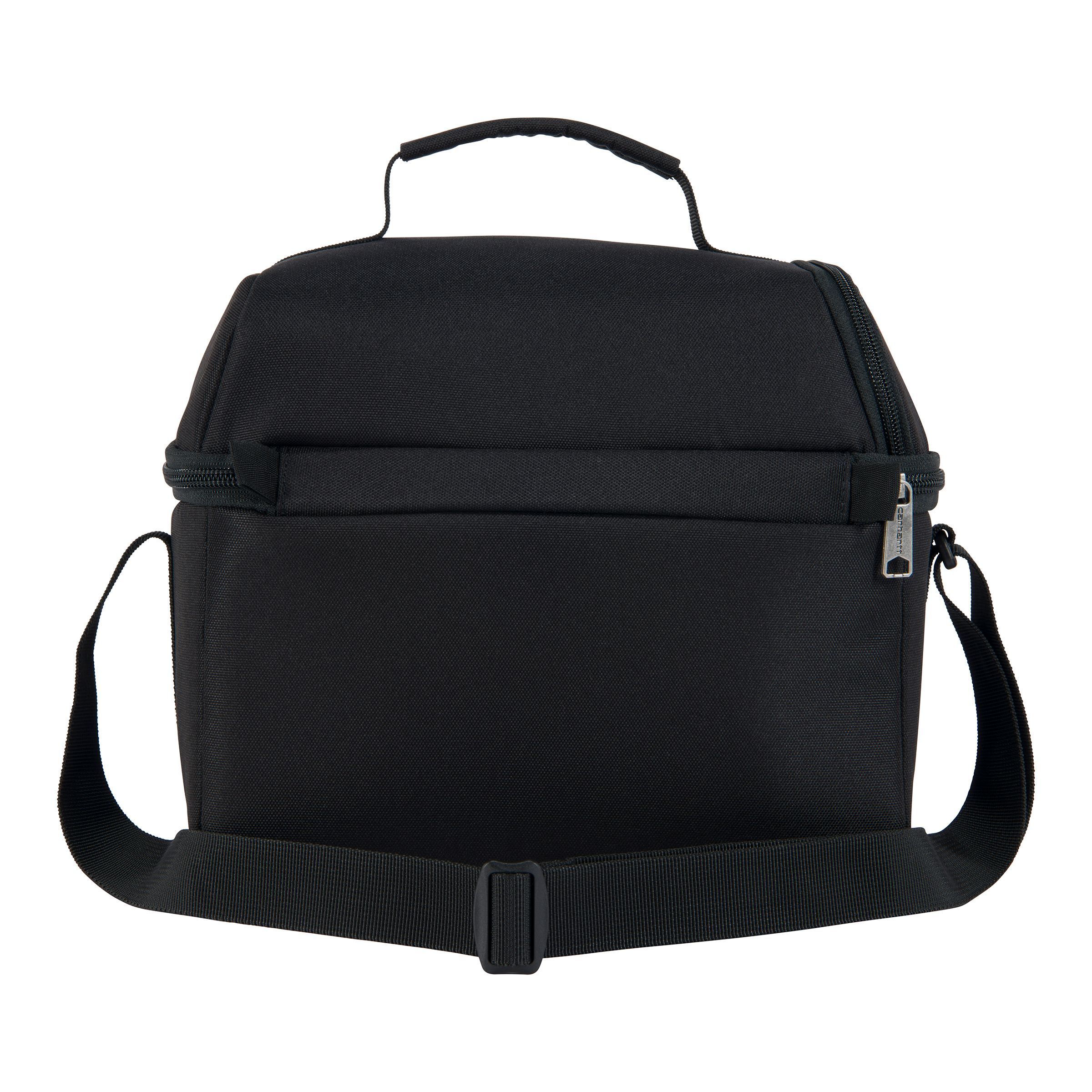 Carhartt 12 Can Dual Compartment Lunch Container